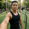 Calisthenics coach